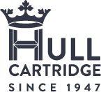 Hull Cartridge - Weihrauch