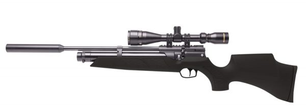 Weihrauch HW110 Delivered Direct To Your Door By DAI Leisure
