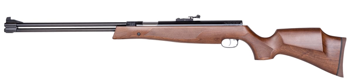 Weihrauch HW77K - Delivered to your door by DAI Leisure