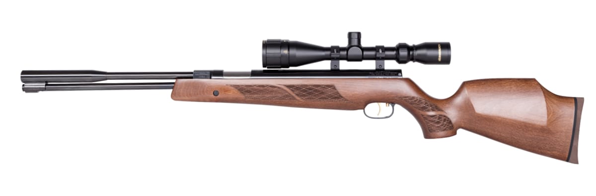 Weihrauch HW97K Delieverd Direct To Your Door By DAI Leisure